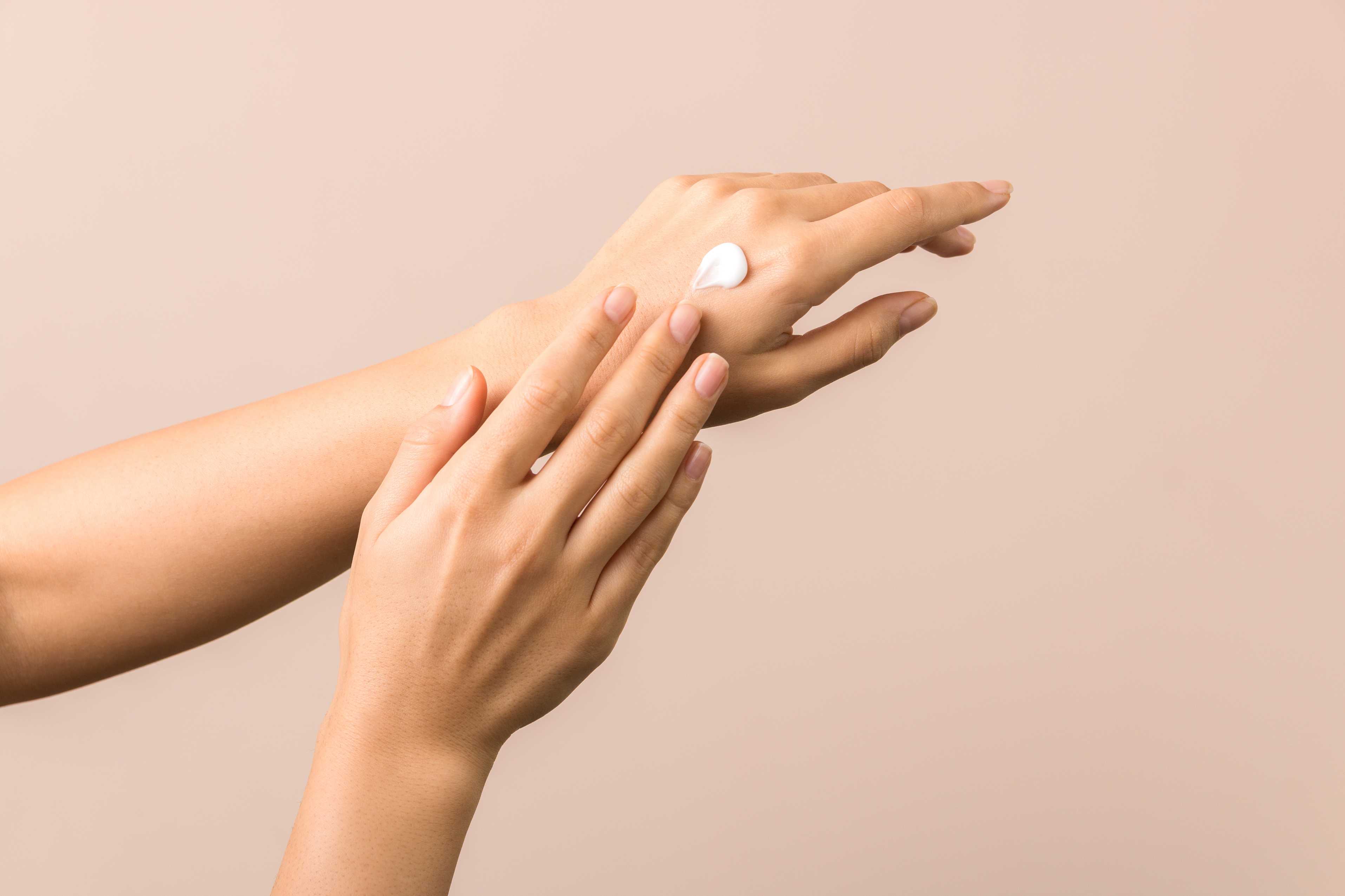 Skincare serums