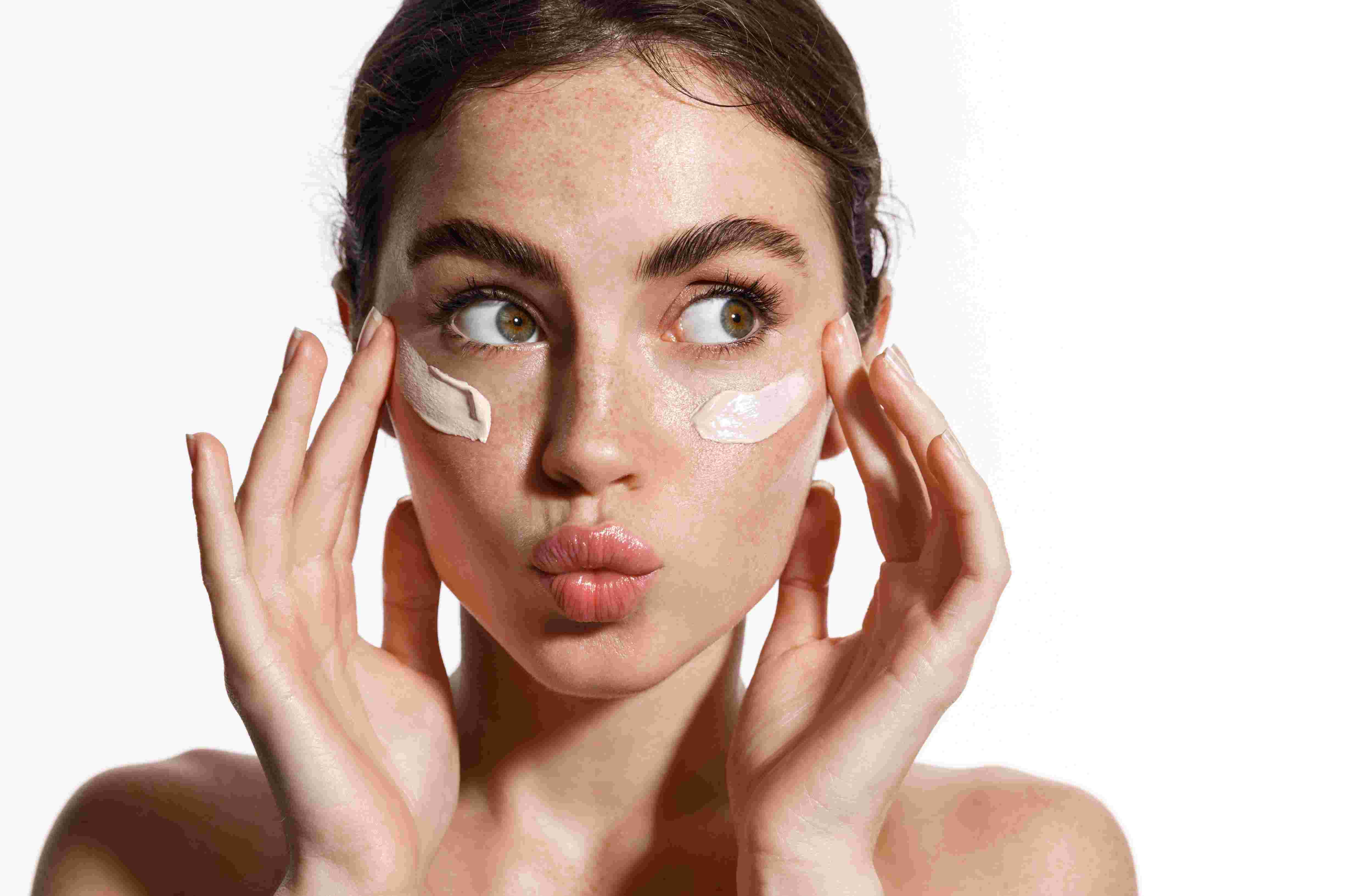 Sensitive Skin